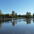 Nechako River