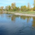 Nechako River