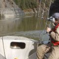 Research - Tracking Sturgeon